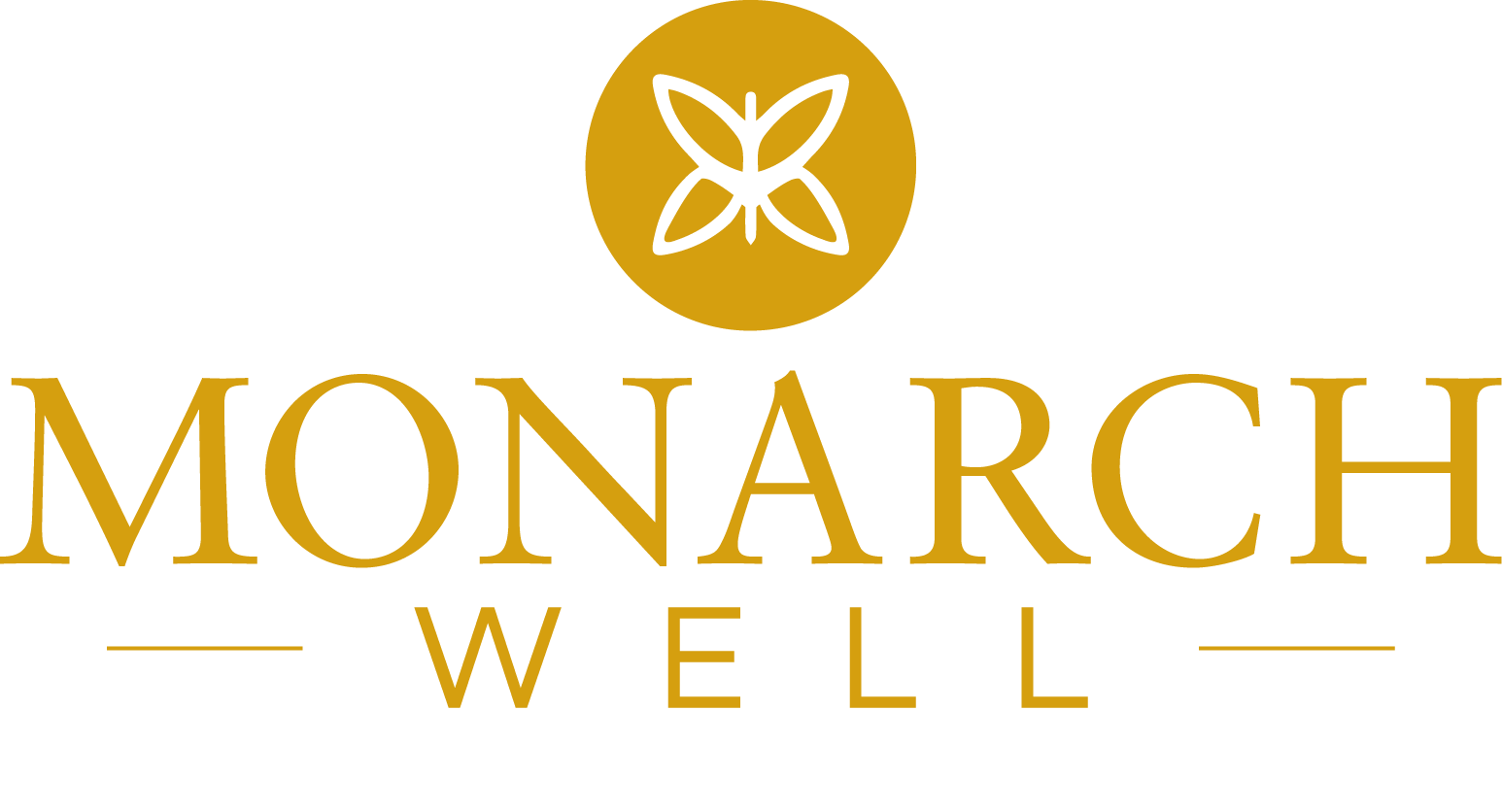 Monarch Well &mdash; Live well, longer.